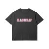 Kagura T Shirt Black