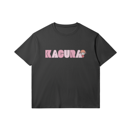 Gintama, Kagura T-Shirt