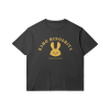 Kaho Hinoshita 2 T Shirt Black