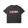 Kamui T Shirt Black