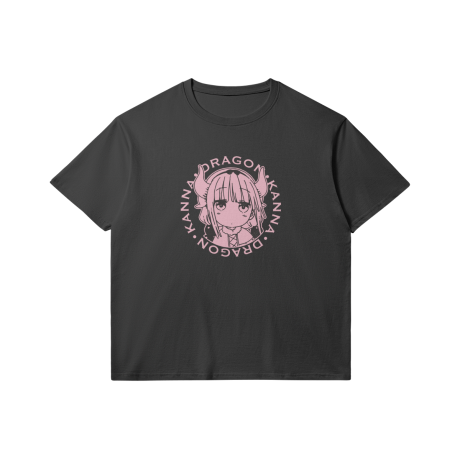 Miss Kobayashi's Dragon Maid, Kanna T-Shirt