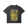 Kunikida Hanamaru T Shirt Black