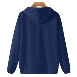 Lancer Hoodie Back