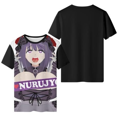 My Dress-up Darling, Nurujyo T-Shirt - Image 2