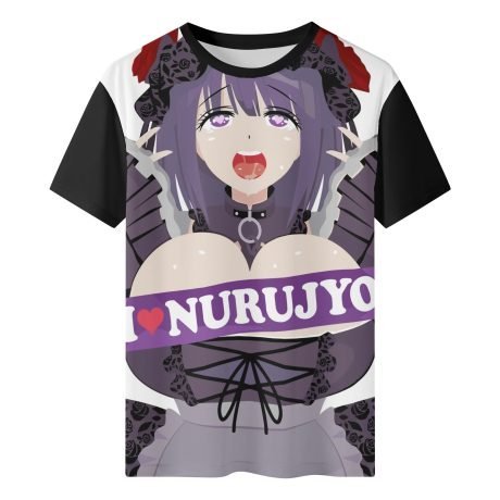 My Dress-up Darling, Nurujyo T-Shirt