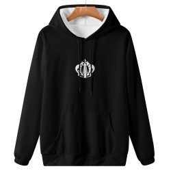 Mejiro McQueen Hoodie Front