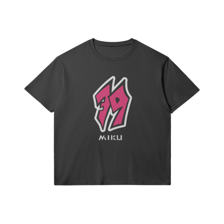 Hatsune Miku 39 T-Shirt