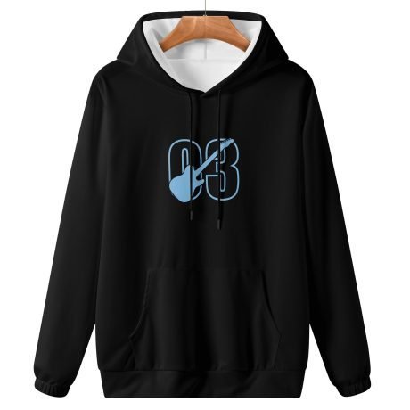 Quintessential Quintuplets Hoodie, Miku Nakano - Image 2