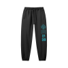 Miku Pants Black