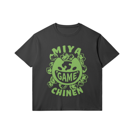 SK8 the Infinity, Miya T-Shirt