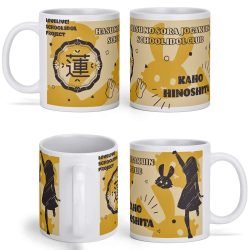 Mug Kaho Hinoshita B