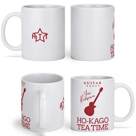 K-On! Mug, Yui