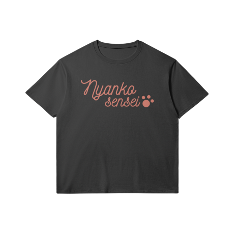 Natsume's Book of Friends T-Shirt, Nyanko Sensei