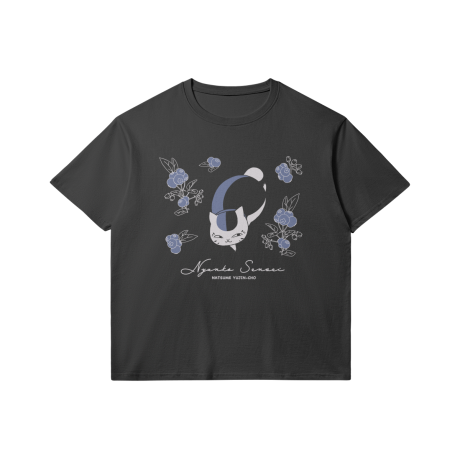 Natsume's Book of Friends T-Shirt