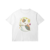 Natsume Friends T Shirt White 7