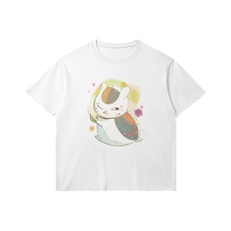 Natsume's Book of Friends T-Shirt