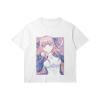 Nino 3 T Shirt White