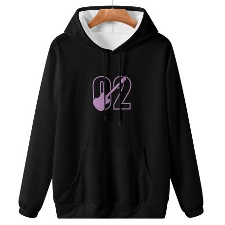 Quintessential Quintuplets Hoodie, Nino Nakano - Image 2