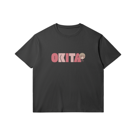 Gintama, Okita T-Shirt