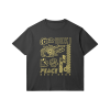 Reki Kyan T Shirt Black