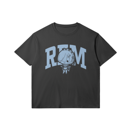 Re:Zero, Rem T-Shirt