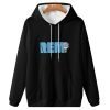 Rem 3 Hoodie