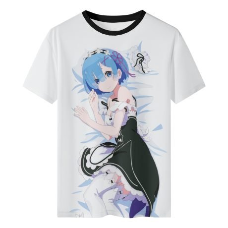 Re:Zero Rem T-Shirt