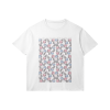 Rem Ram T Shirt White