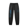 Rem Sweatpants Black