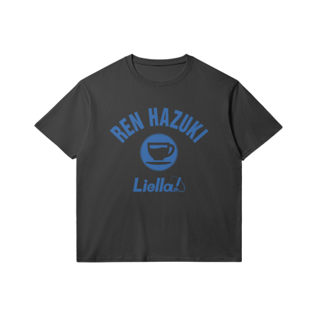 Love Live! Superstar!! Ren Hazuki T-Shirt