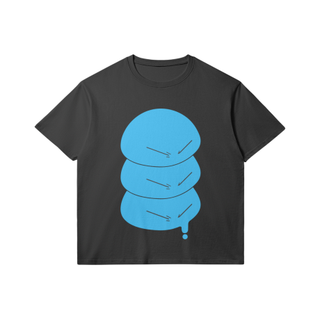 Reincarnated as a Slime T-Shirt