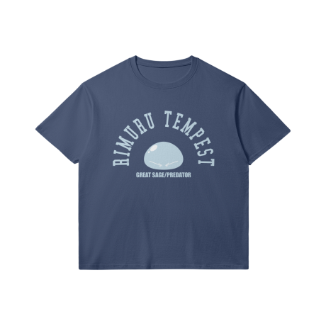 Reincarnated as a Slime, Rimuru Tempest T-Shirt