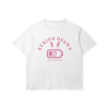 Rurino Osawa 2 T Shirt White