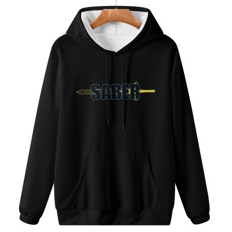 Fate FGO, Saber Hoodie