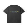 Saber T Shirt Black