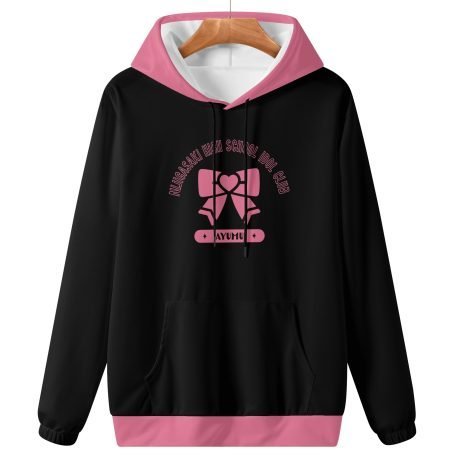 Love Live! Nijigasaki Hoodie, Ayumu Uehara