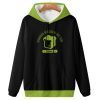 School Idol Club Emma Hoodie Front