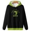 School Idol Club Emma Hoodie Front