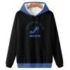 School Idol Club Karin Hoodie Front