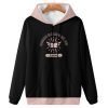 School Idol Club Lanzhu Hoodie Front