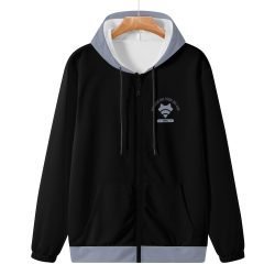 School Idol Club Rina Zip Hoodie Front