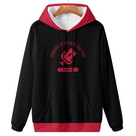 Love Live! Nijigasaki Hoodie, Setsuna Yuki