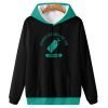 School Idol Club Shioriko Hoodie Front