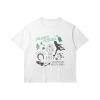 Silence Suzuka 3 T Shirt White