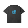 Slime Square T Shirt Black