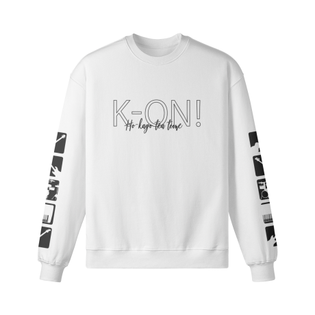 K-On! Sweatshirt