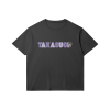 Takasugi T Shirt Black