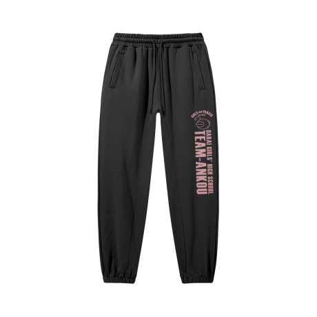 Girls und Panzer Sweatpants