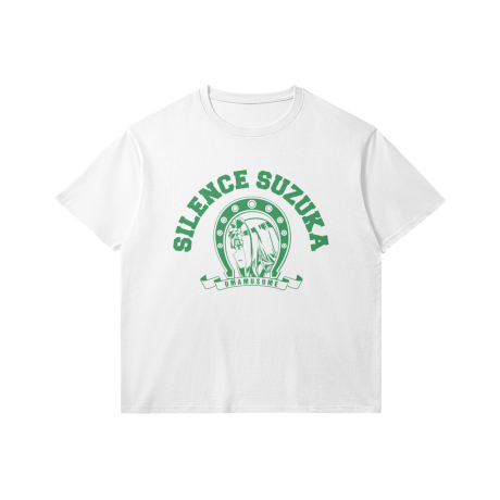 Pretty Derby, Silence Suzuka T-Shirt