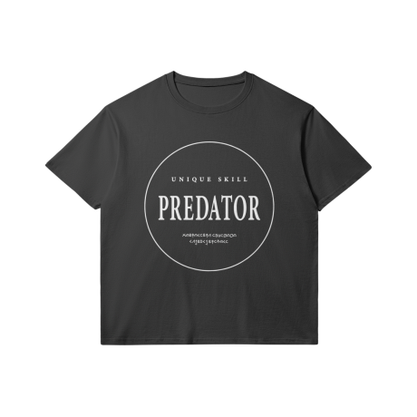 Reincarnated as a Slime, Unique Skill Predator T-Shirt